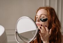 What Causes Eyelids To Look Heavy Or Droopy With Age?