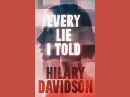 ‘Every Lie I Told’ Book Review: The Perfect Summer Thriller