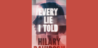 ‘Every Lie I Told’ Book Review: The Perfect Summer Thriller