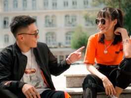 The “Friendzone” Phenomenon: Why Men Fall for Their Female Friends