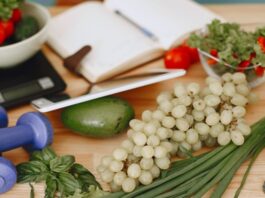 5 Easy Ways To Take Care Of Your Health This July