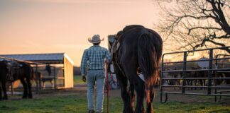 How Raising Animals Taught Me Self-Acceptance As A Gay Man gay acceptance