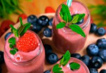 Stay Cool: 5 Refreshing Drinks To Keep You Hydrated This Summer drinks