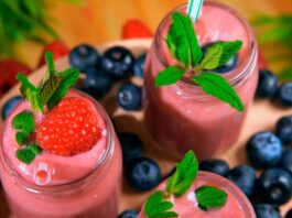 Stay Cool: 5 Refreshing Drinks To Keep You Hydrated This Summer drinks