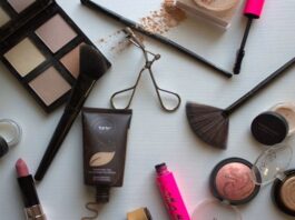 A Beginner’s Guide to Building Your First Makeup Kit