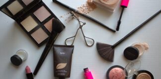 A Beginner’s Guide to Building Your First Makeup Kit