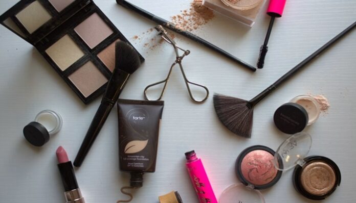 makeup