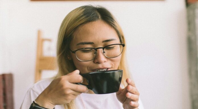 How I Reconnected With the Tea Scent From My Childhood scent