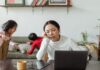 9 Daily Mantras For The Overwhelmed Working Mom