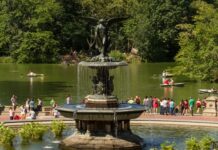 Beat The Heat: 5 Non-Typical Things To Do In New York City This Summer