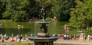 Beat The Heat: 5 Non-Typical Things To Do In New York City This Summer