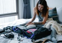 Spontaneous Trip? Here Are 7 Travel Essentials You’ll Need