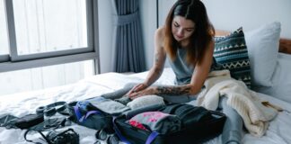 Spontaneous Trip? Here Are 7 Travel Essentials You’ll Need