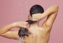 Why Washing Long Hair Is Actually Complicated