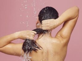 Why Washing Long Hair Is Actually Complicated