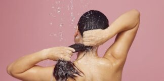 Why Washing Long Hair Is Actually Complicated