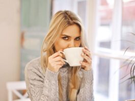 5 Café Drinks To Try Instead Of Matcha