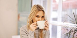 5 Café Drinks To Try Instead Of Matcha