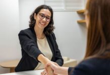 9 Ways To Relax Before Your Big Interview