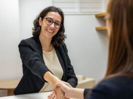 9 Ways To Relax Before Your Big Interview