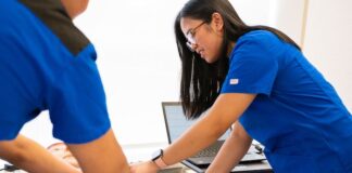 4 Ways To Pursue A Nursing Career
