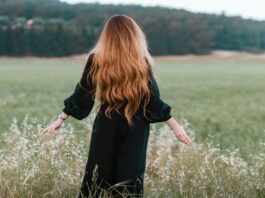Why You Should Never Apologize For Taking Up Space apologize