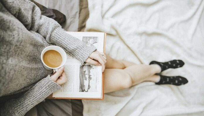 reading