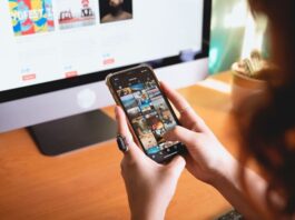 How Working In Social Media Fixed My Toxic Relationship With It
