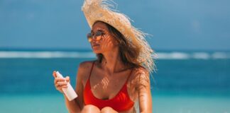 Sun Safety in Summer: Protecting Your Skin from UV Rays
