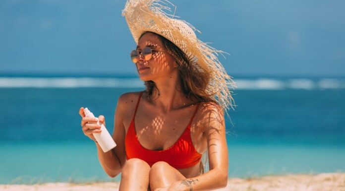 Sun Safety in Summer: Protecting Your Skin from UV Rays