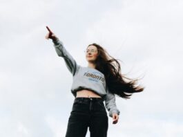 Why Confidence Comes From Keeping Promises To Yourself