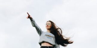Why Confidence Comes From Keeping Promises To Yourself