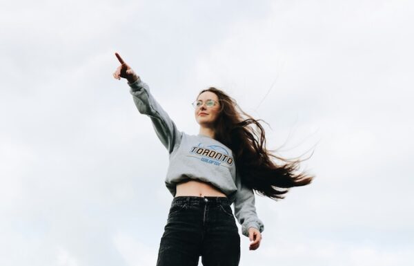 Why Confidence Comes From Keeping Promises To Yourself