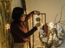 6 Ways To Make Your Life More Whimsical