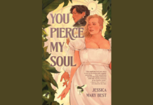 ‘You Pierce My Soul’ Book Review: An Engaging Read