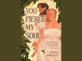 ‘You Pierce My Soul’ Book Review: An Engaging Read