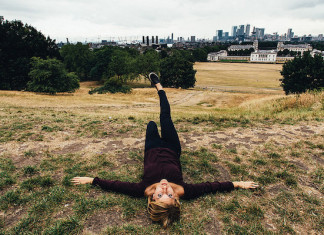 5 Reasons Moving On Is The Scariest Thing You’ll Ever Do