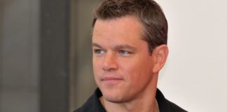 Matt Damon Needs To Stop Running His Mouth About Sexual Harassment