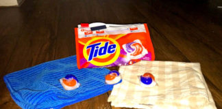 Why The Tide Pod Challenge Is The Dumbest Trend To Ever Exist