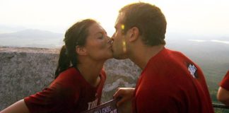MTV’s ‘The Challenge’ Stars Reveal The Truth About Their Former Relationship