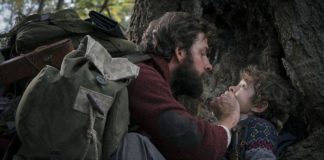 If You Like Horror Movies, You NEED To See ‘A Quiet Place’ Tonight