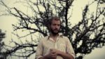 Bon Iver, Fall Creek Wisconsin, August, 2010. ..Photo by D.L. Anderson