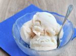 40 Calorie Vanilla Ice Cream