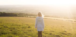 To My Younger Self: I Am Not the Woman You Expect