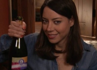 Your Last Semester Of College As Told By Parks And Rec