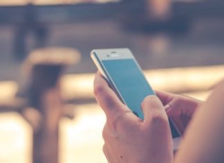 How 3,500 Millennials Are Using Dating Apps