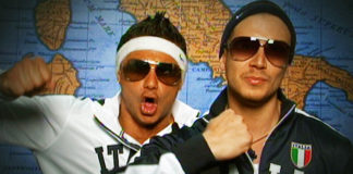 The Ultimate ‘Jersey Shore’ Dictionary In Preparation For Tonight’s Premiere