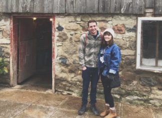 Love At First Swipe: How I Turned Around My Horrible Dating Life