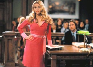 Why Everyone Should Have An Elle Woods Moment