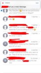 ALL MESSAGES